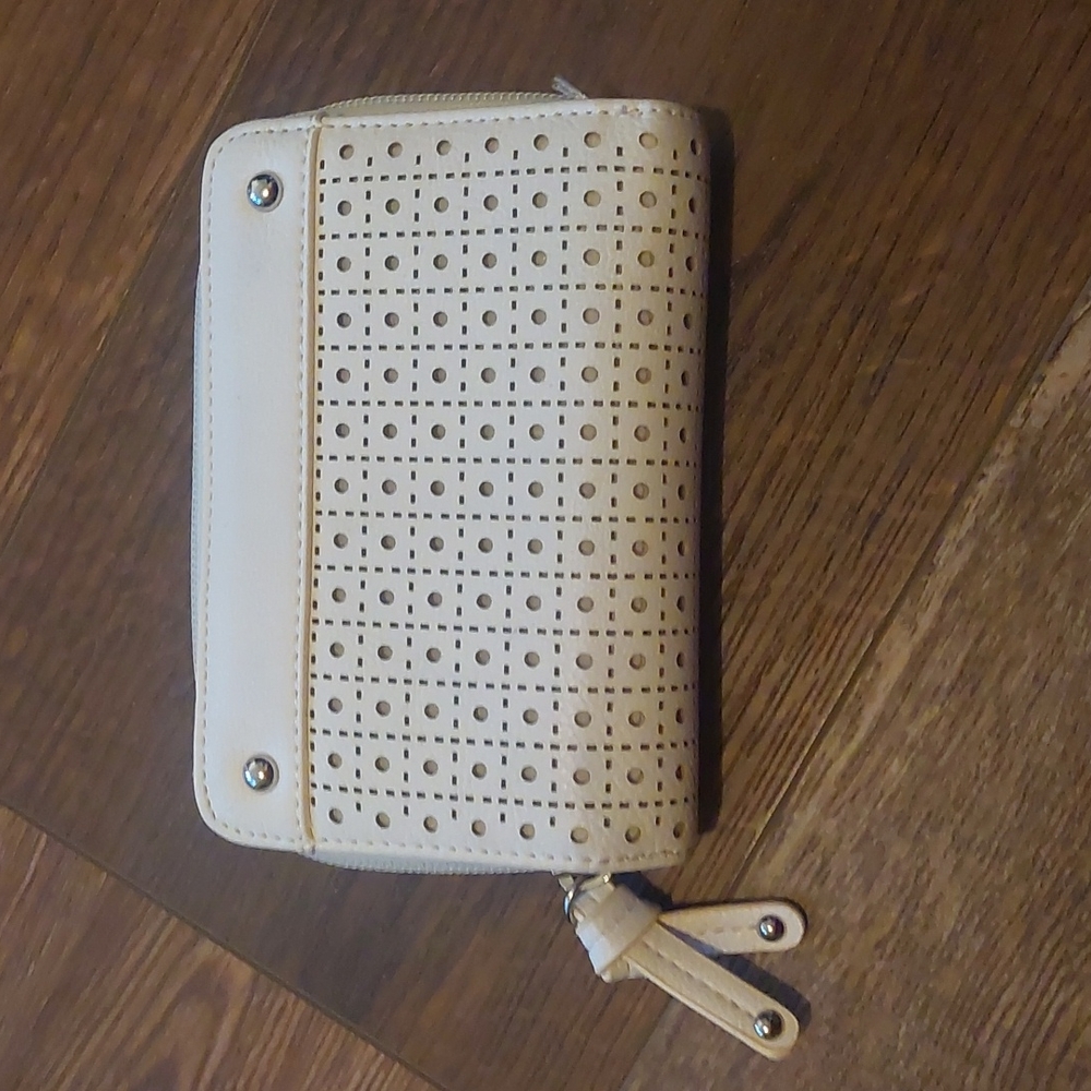 Fiorelli wallet